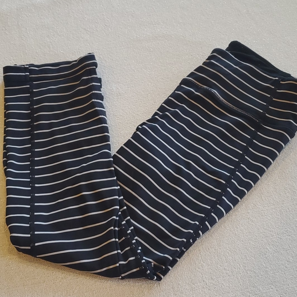 Calvin Klein Performance Fitness Tights